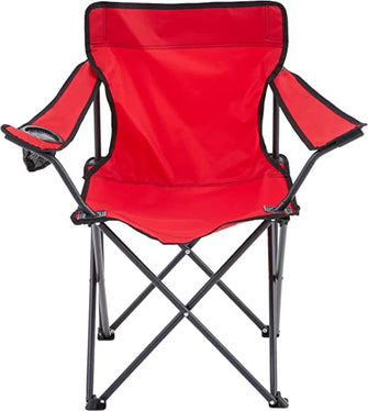 Bofigo Camping Chair Picnic Chair Folding Chair Camping Chair with Carrying Bag