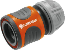 Gardena 18215-20 Standard Hose Connector - Orange/ Standard