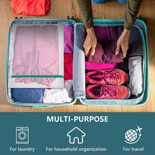 Mesh Laundry Bags for Washing Machine Laundry Bags with Zips Net Wash Bag for Travel Storage Organization, Mesh Bags for Delicates Blouse, Hosiery, T-shirt, Socks, Underwear, Bra, Baby Clothes (3 SET)