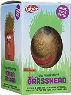 Tobar 5038728010860 MR GRASSHEAD, Mixed