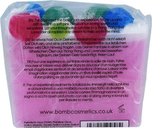 Bomb Cosmetics Big Softee Handmade Soap Bar Slice, Soft Musk Scented, Vegan & Cruelty Free, 100 g