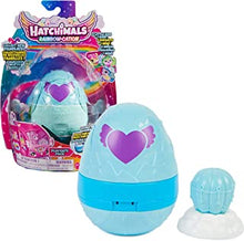 Hatchimals CollEGGtibles, Rainbow-cation Playdate Pack, Egg Playset Toy with 4 Characters and 2 Accessories (Style May Vary), Kids’ Toys for Girls