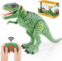 BAZOVE Dinosaur Toys for Kids 3-5 Year Old Boys Girls