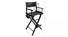 Rio Professional Makeup Chair