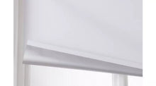 Blackout Roller Blind - 5ft - White