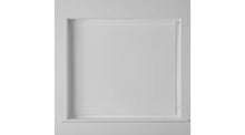 Blackout Roller Blind - 5ft - White
