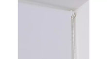 Blackout Roller Blind - 5ft - White