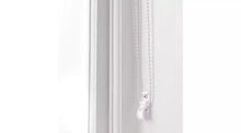 Blackout Roller Blind - 5ft - White
