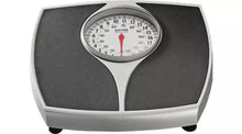 Salter Mechanical Bathroom Scales - Black