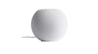 Apple HomePod Mini Smart Speaker - White