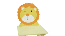 Liberty House Kids Toys Jungle Kids Table & 2 Chairs