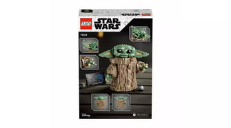 LEGO Star Wars: Mandalorian The Child Baby Yoda Set 75318