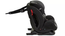 Joie Stages FX Group 0+/1/2 Car Seat - Black