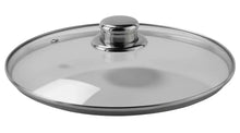Home 24cm Stainless Steel Stock Pot