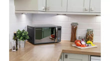 Russell Hobbs Worcester 700W Standard Microwave - Grey