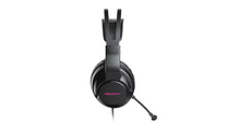 ROCCAT Elo 7.1 USB Surround Sound PC Gaming Headset - Black