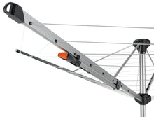 Addis Easi-Lift 50m 4 Arm Rotary Airer