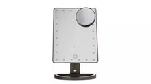 Rio 21 LED Illuminated Cosmetic and Make-up Mirror