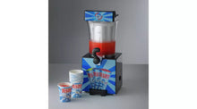 Slush Puppie Slushie Machine