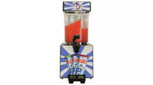 Slush Puppie Slushie Machine