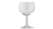 Set of 12 Basic Wine Glasses