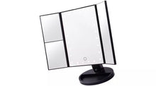 Rio 24 LED Touch Dimmable Make-up Mirror