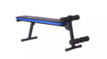 Pro Fitness Sit Up Bench