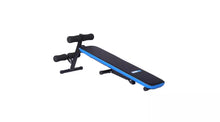 Pro Fitness Sit Up Bench