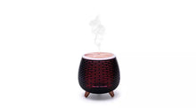 Rio Zoey Aroma Diffuser, Humidifier and Night Light