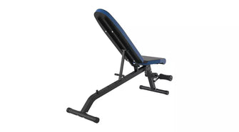 Pro Fitness Utility Bench