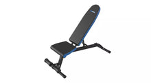 Pro Fitness Utility Bench