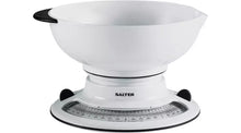 Salter Aquaweigh Mechanical Baking Scale