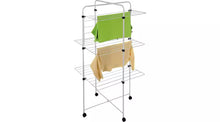 Small Tower 20m Indoor Clothes Airer