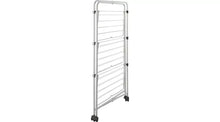 Small Tower 20m Indoor Clothes Airer