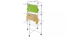 Small Tower 20m Indoor Clothes Airer