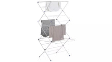 Home 12m 3 Tier Indoor Clothes Airer