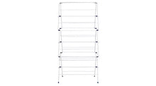 Home 12m 3 Tier Indoor Clothes Airer