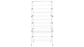 Home 12m 3 Tier Indoor Clothes Airer