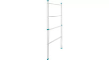 Home 8m 4 Fold Indoor Clothes Airer