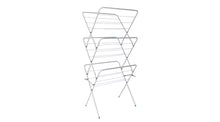 Home 14m 3 Tier Indoor Clothes Airer