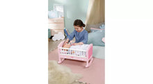 Baby Annabell Sweet Dreams Dolls Crib