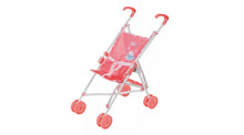 Baby Annabell Folding Dolls Stroller