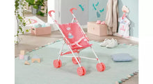 Baby Annabell Folding Dolls Stroller