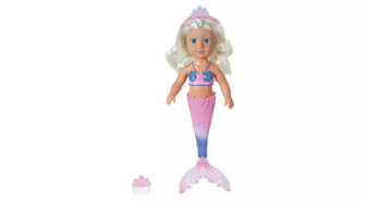 BABY born Little Sister Mermaid 46cm Doll