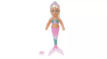 BABY born Little Sister Mermaid 46cm Doll