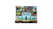 Roblox Adopt Me: Pet Store Playset