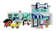 Roblox Adopt Me: Pet Store Playset
