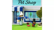 Roblox Adopt Me: Pet Store Playset