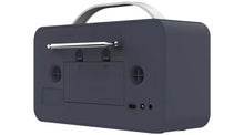 Bush DAB Bluetooth Radio - Midnight Blue