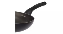 Home 26cm Non Stick Aluminium Saute Pan with Lid